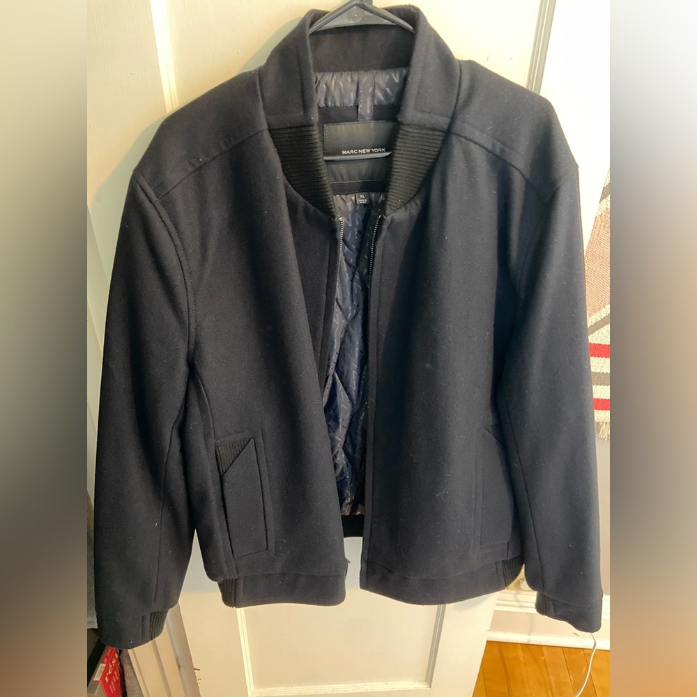Marc New York Men’s Jacket XL